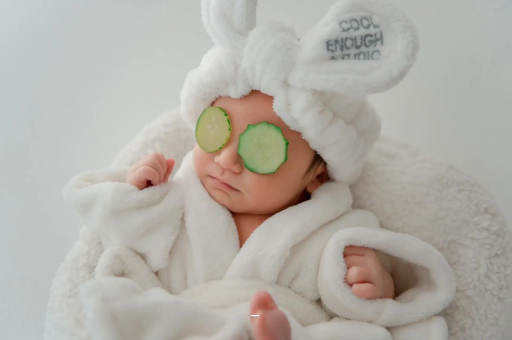 东莞宝宝反复感冒咳嗽