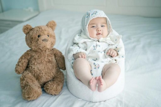 东莞宝宝发烧不出汗怎么办