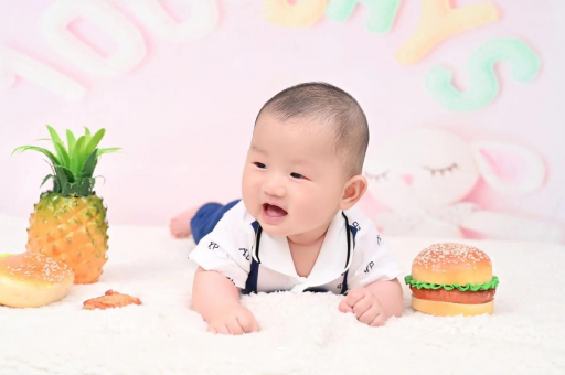 东莞宝宝多大刷牙