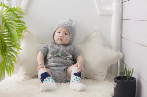 东莞宝宝眼窝发青